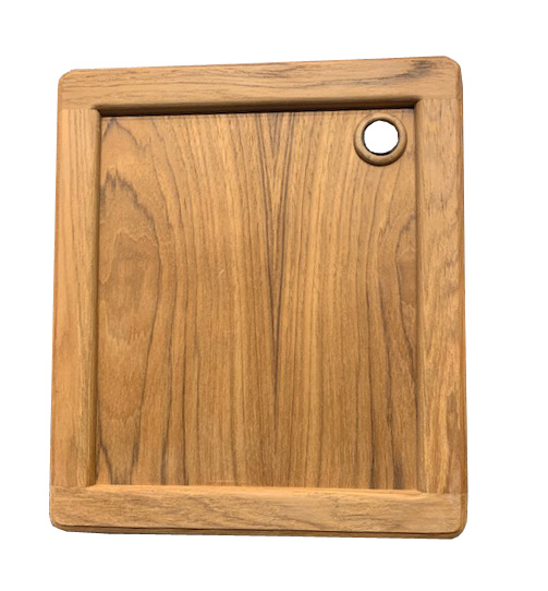 Kaapin ovi, aukko L329 x K273 mm vasen