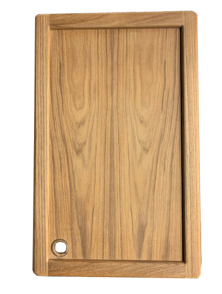 Kaapin ovi, aukko L342 x K541 mm oikea