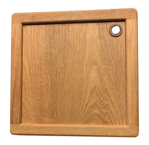 Kaapin ovi, aukko L354 x K348 mm vasen