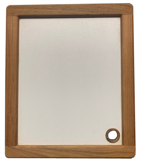 Kaapin ovi IKI, aukko L400 x K321 mm oikea