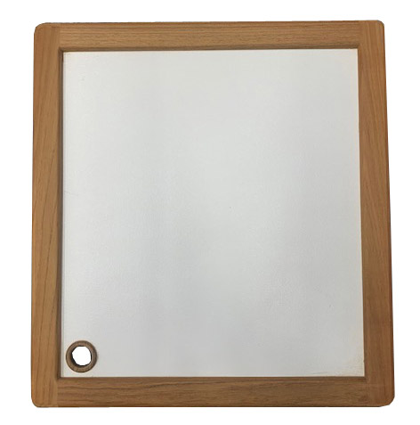 Kaapin ovi IKI, aukko L418 x K439 mm oikea