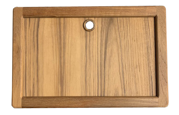 Kaapin ovi, aukko L448 x K298 mm saranat alareunassa