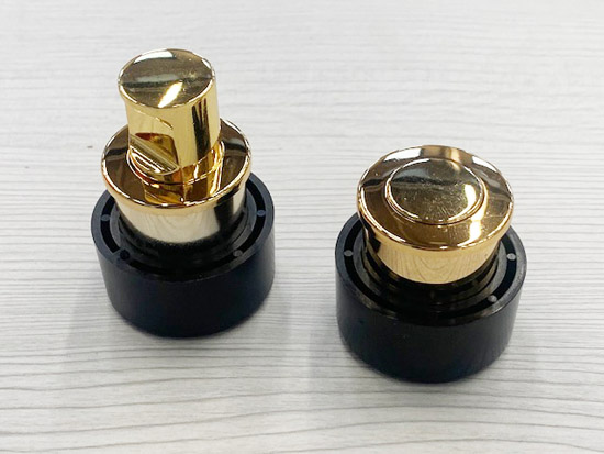 Upotettava laatikon vedin 