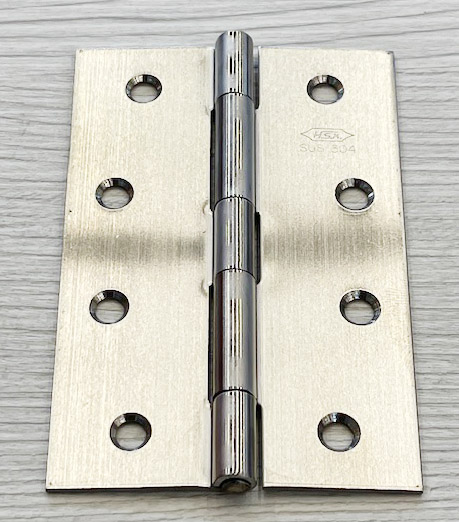 Sarana AISI304, 66 x 100 mm (avattuna) 