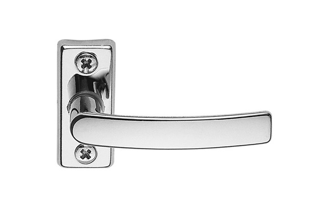 Abloy ikkunapainike WF56/062 