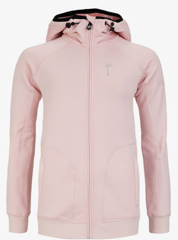 Pelle LevoRIB-huppari, koralli, M 