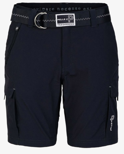 Pelle W1200 Bermuda, sininen, XS 