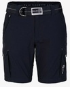 Pelle W1200 Bermuda, sininen, XS 