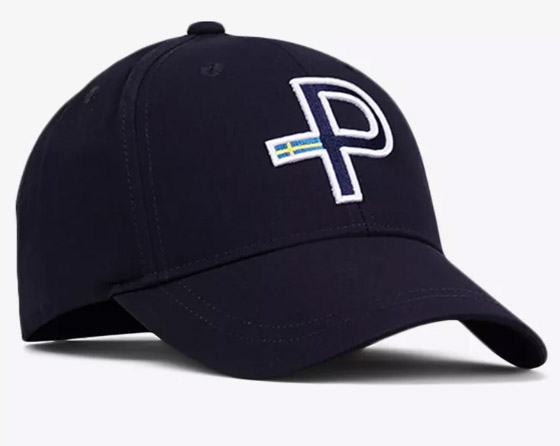 Pelle fast dry lippis, navy blue 