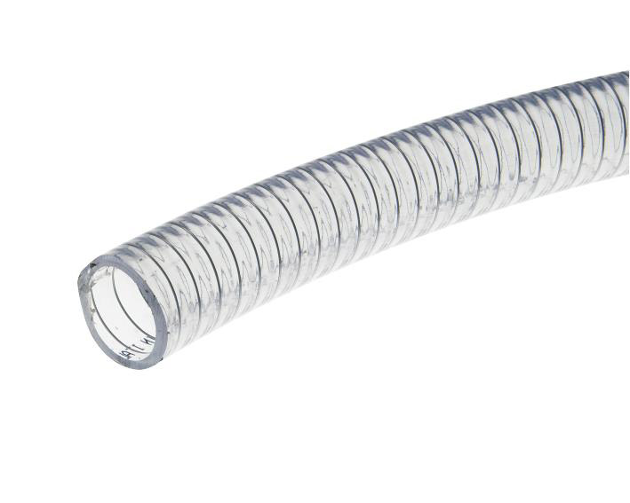 Vesiletku 10 mm, elintarvikelaatu 