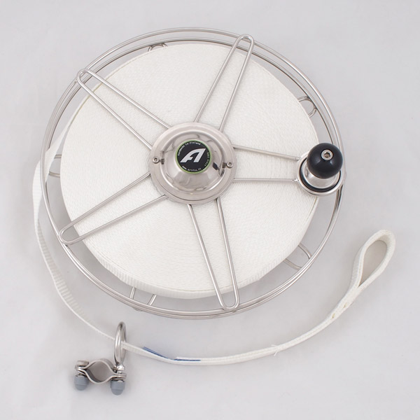 Liinakela 25mm - 35m Arifin, 1800 kg