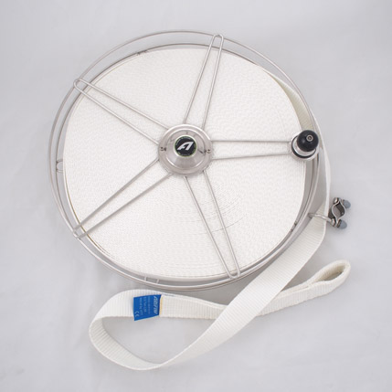 Liinakela 50mm - 55m Arifin, 6500 kg