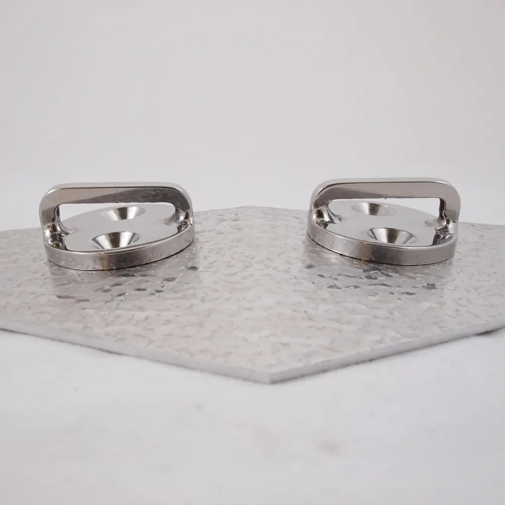 Tikkaan kiinnike 0-5°(malleihin DEFG) 