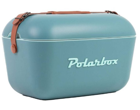 Kylmälaukku Polarbox, 12L, Ocean Blue 