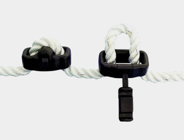 Bungy-kiinnitysjoustin (2 kpl) 