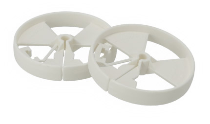 Sailguard Vanttirulla, 2 kpl 