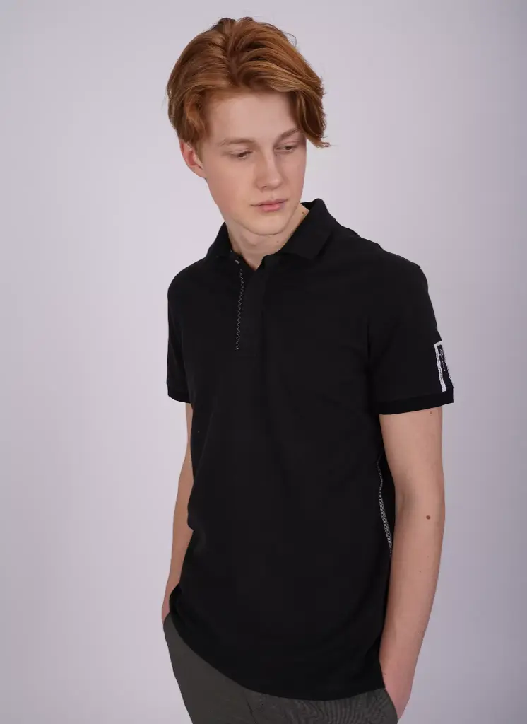Team Polo Pikee, Miesten