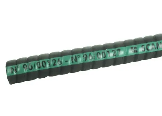 PAKOKAASULETKU KUMIA 152MM