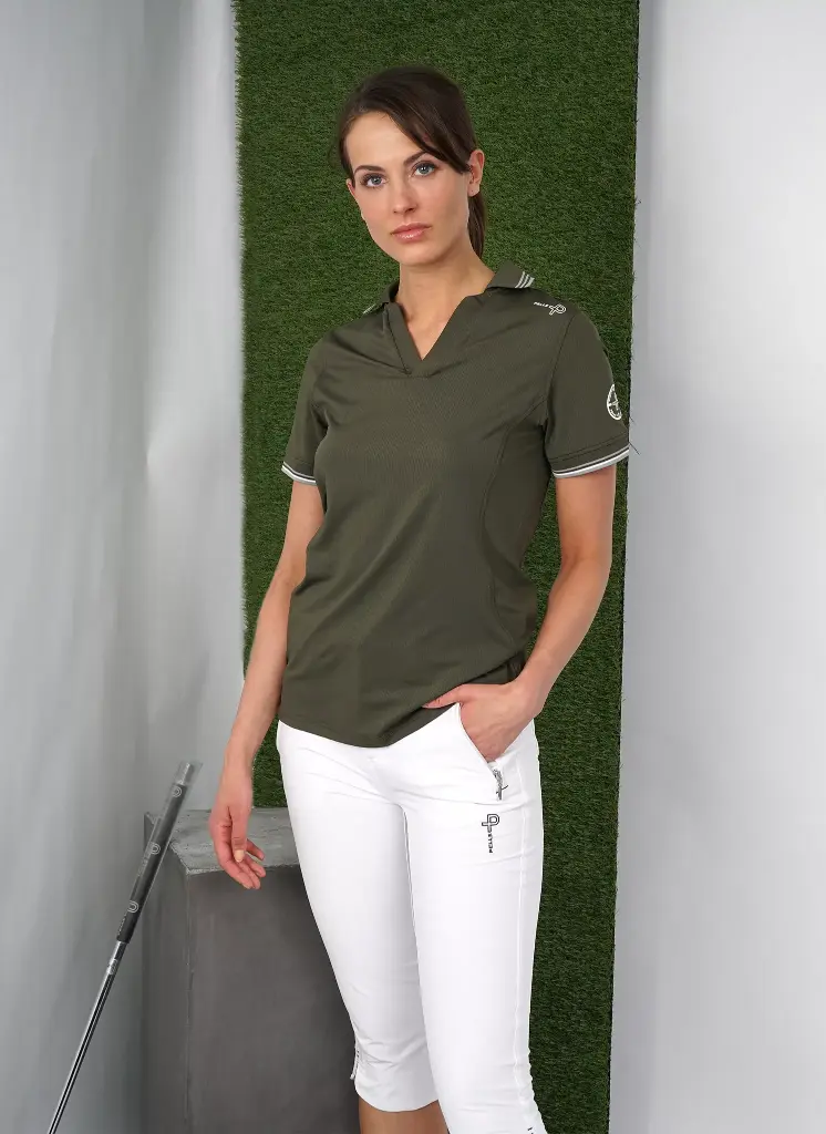 W Momentum Polo, Naisten