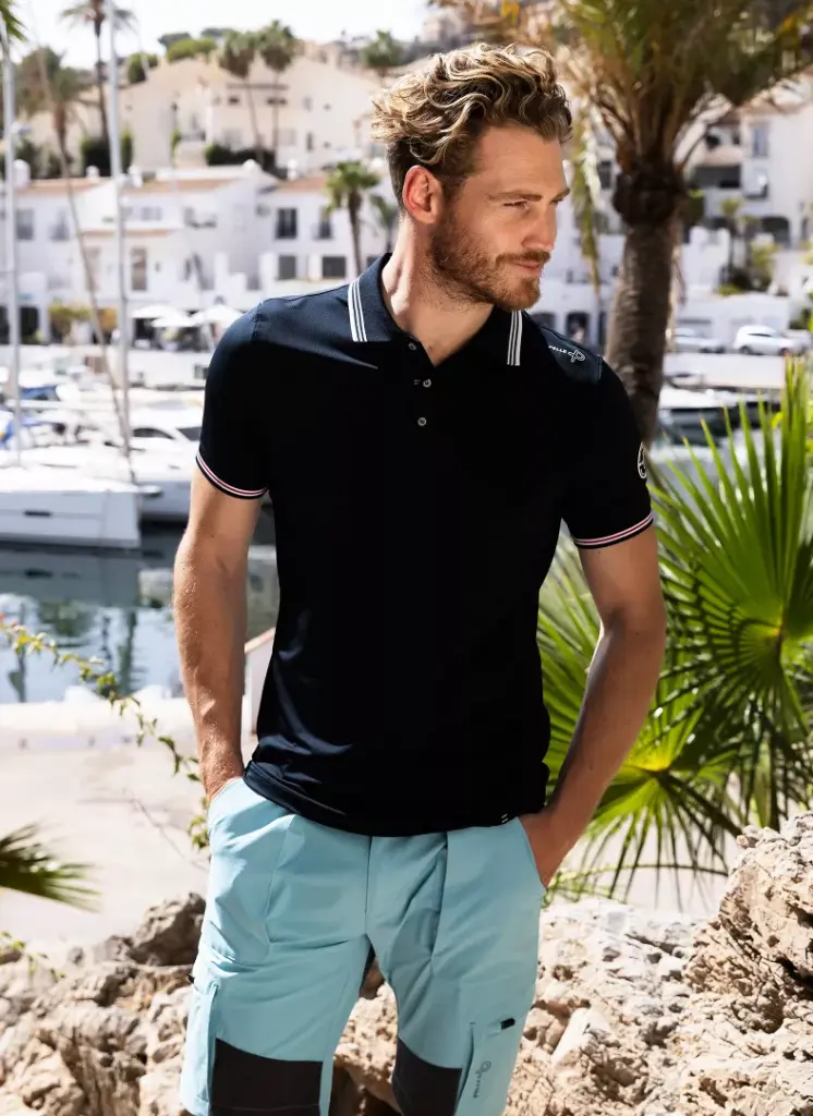 Momentum Polo, Miesten