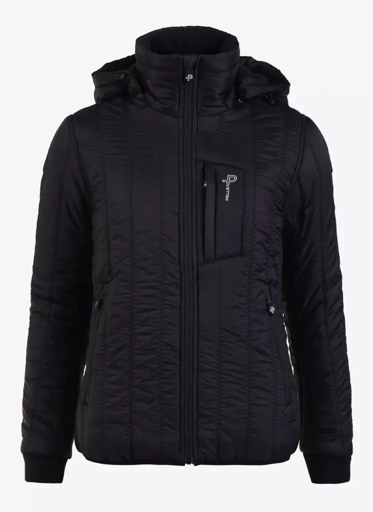 Mistral takki, Naiset