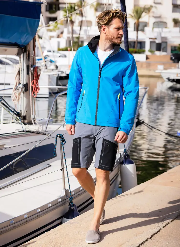 1300 Shortsit, Miehet