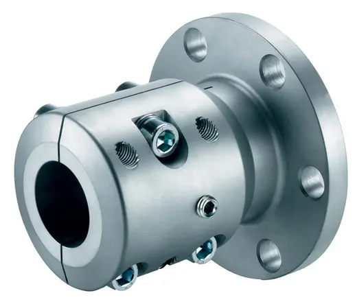 Puristettava akselilaippa, jako 108mm