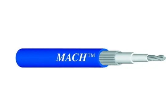 KAAPELI MACH ZERO 42'