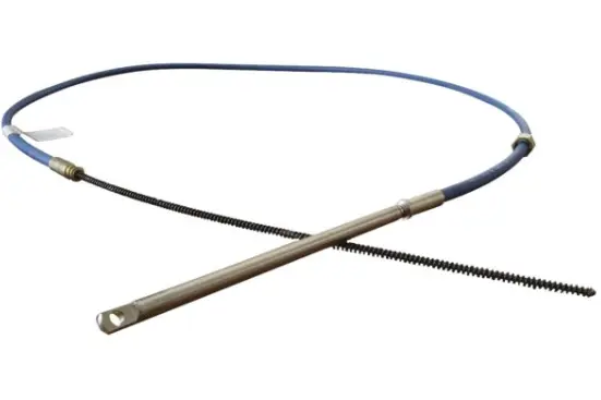 M90 MACH OHJAUSKAAPELI