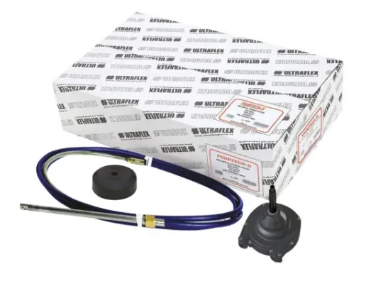 FOURTECH-II OHJAUSPAKETTI 15'