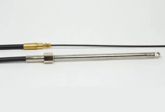 Ohjauskaapeli C614A