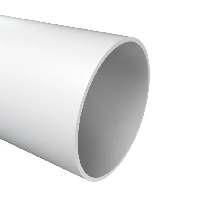 Lujitemuovitunneli Ø140 x 4mm