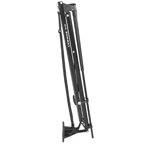 Manuaalinen matalanveden ankkuri Vector 8'