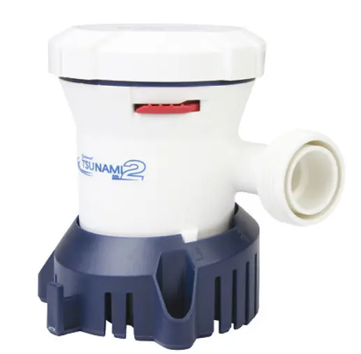 PILSSIPUMPPU TSUNAMI T800 MK2
