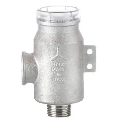 Merivesisuodatin 3/4'', pronssia