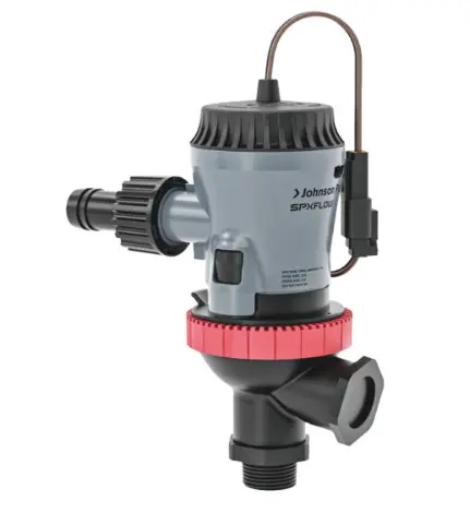 AQUA O2 SUMPPUPUMPPU 500 GPH
