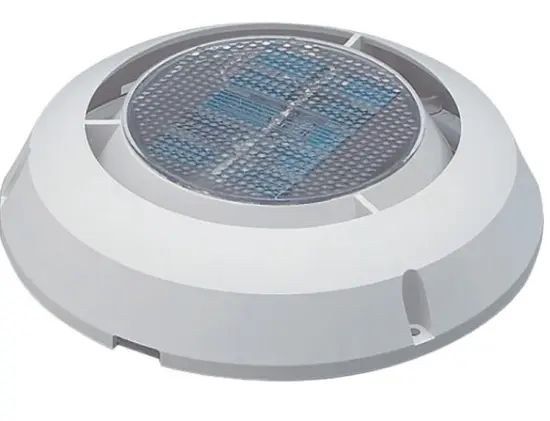 MINIVENT 1000 AURINKOVENTTIILI