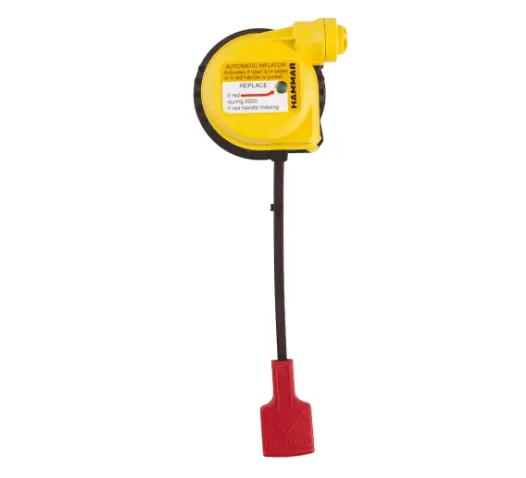 Hydrostaattilaukaisin Hammar MA1