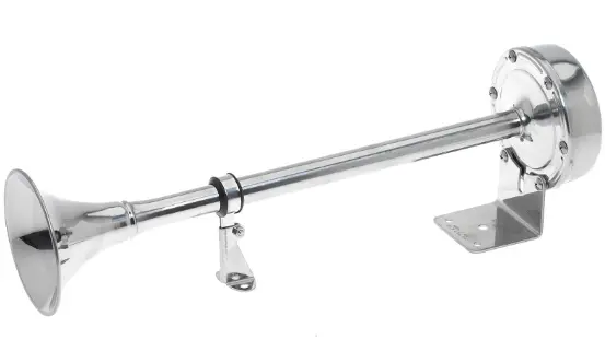 ÄÄNITORVI AISI304 12V/3A
