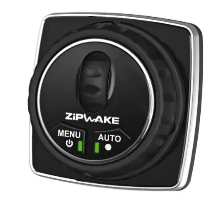Zipwake ohjain, mini