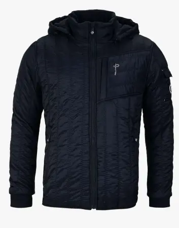 Mistral takki, navy, S