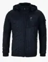 Mistral takki, navy, S