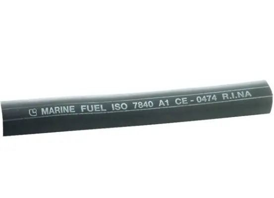 Polttoaineletku, Marine Fuel Carbo