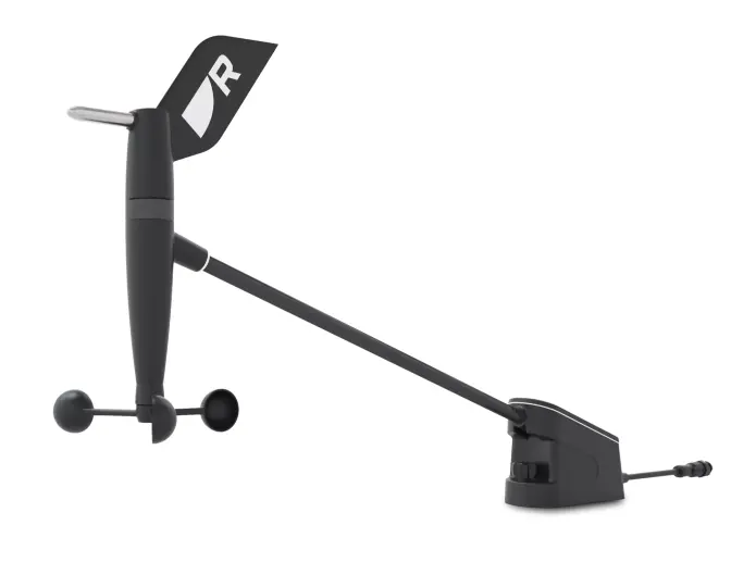 Tuulimittarin anturi RSW, langallinen