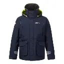 Musto BR1 Channel-takki