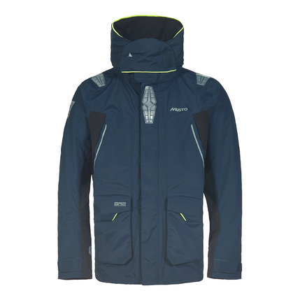 Musto BR2 Offshore-takki 2.0, miehet