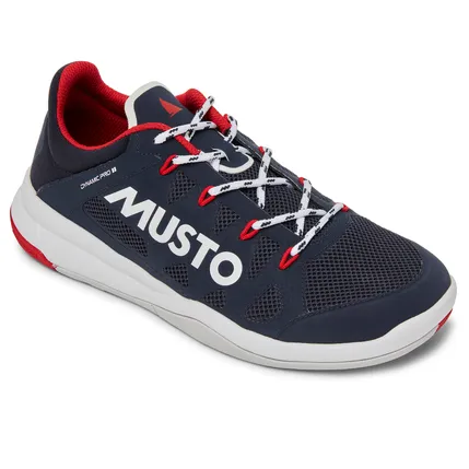 Musto Dynamic Pro II Adapt-kenkä, miehet