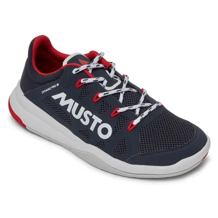 Musto Dynamic Pro II kenkä, naisten