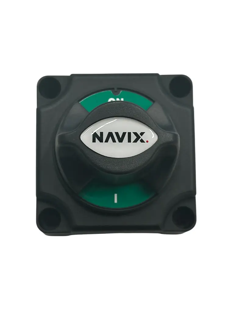 Päävirtakatkaisija Navix 1250/275A