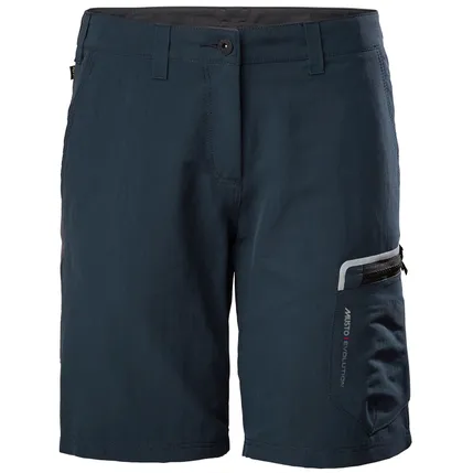 Musto Evolution Performance shortsit, naiset